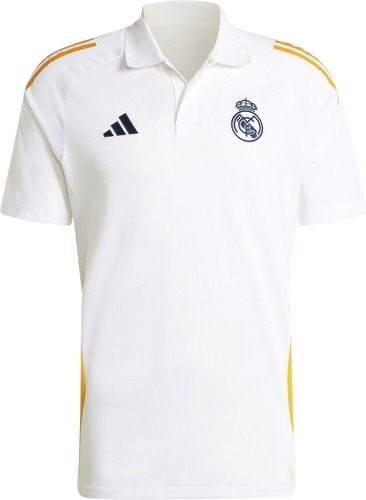 adidas-Polo Real Madrid 2024/25-0