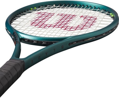 WILSON-Raquette Wilson Blade 100 V9 (300g)-4