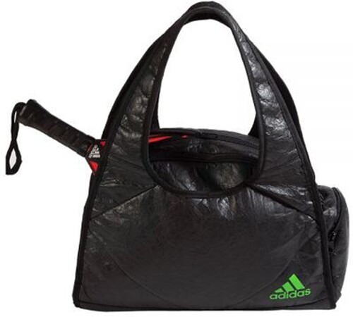 adidas Performance-Adidas Weekend Bag 3.0 Vert-image-1