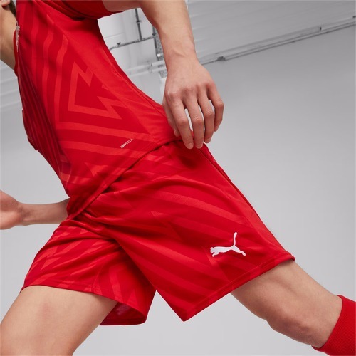 PUMA-Pantaloncini Da Portiere Om 2024/25-2