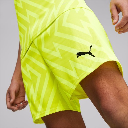 PUMA-Short De Gardien Om 2024/25-3