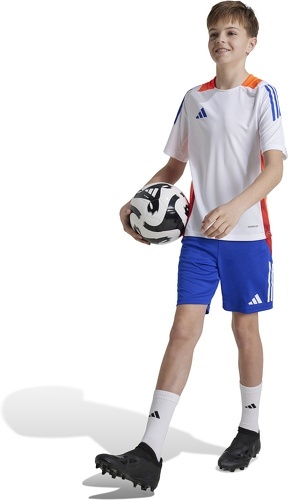 adidas Performance-Short d'entraînement Tiro 24 Competition Enfants-2