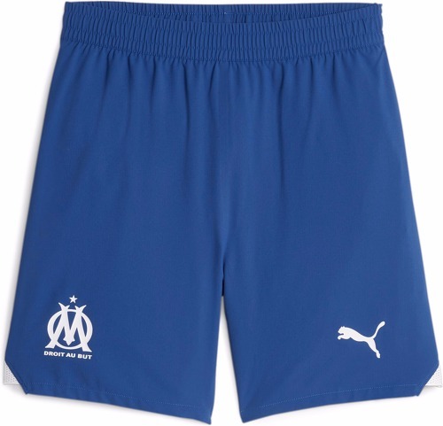 PUMA-Pantaloncini Match Om Promo 2024/25-0