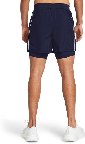 UNDER ARMOUR-Short Under Armour Launch 5"-2