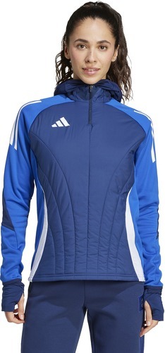 adidas Performance-Haut hiver Tiro 24 Competition-1