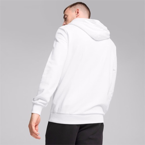 PUMA-Sweatshirt À Capuche Om 2024/25-4