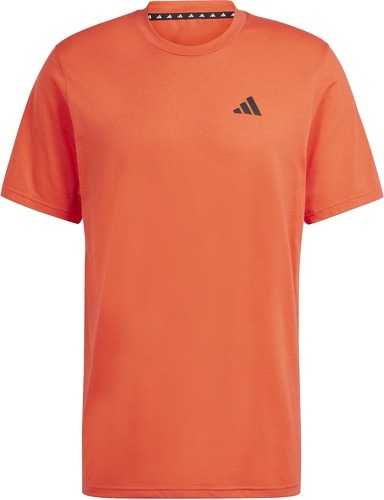 adidas Performance-T-shirt d'entraînement Train Essentials Feelready-0