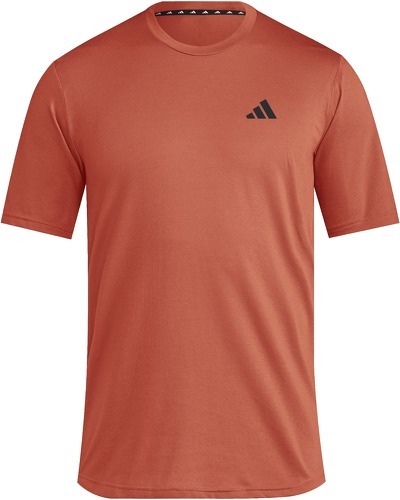 adidas Performance-T-shirt d'entraînement Train Essentials Feelready-1