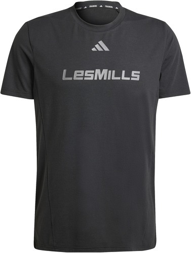 adidas Performance-T-shirt graphique Les Mills-0