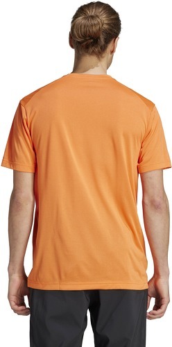 adidas Performance-T-shirt Terrex Multi-4