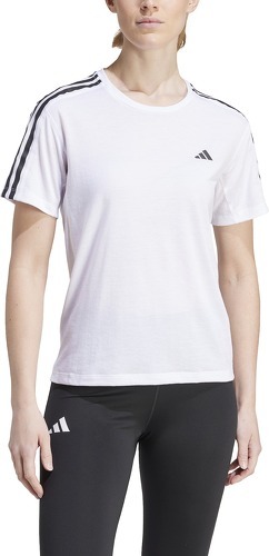 adidas-Own The Run E 3-Stripes T-shirt-3