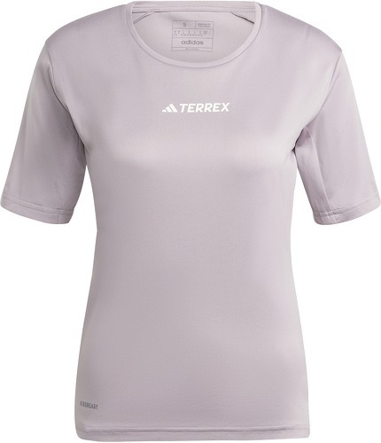 adidas Performance-T-Shirt Terrex Multi-0