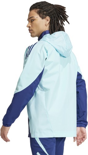 adidas Performance-Veste tout temps Arsenal Tiro 24-3