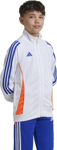 adidas Performance-Veste d'entraînement Tiro 24 Enfants-1