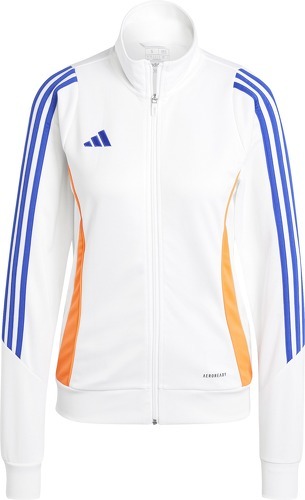 adidas-Veste de survêtement femme adidas Tiro 24-image-1