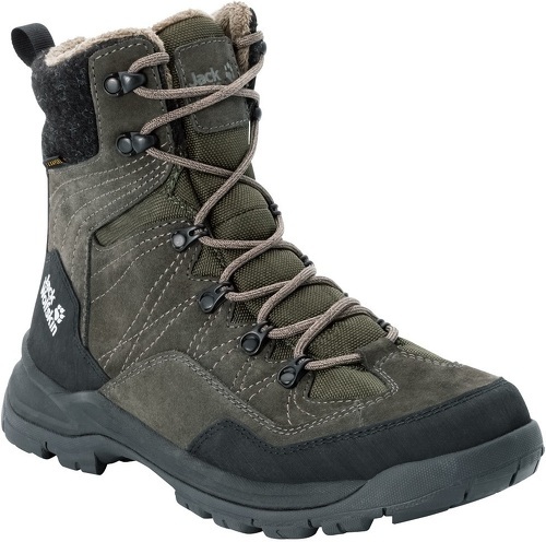 Jack wolfskin-Cold Bay High Texapore-0