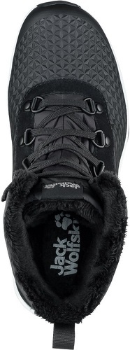 Jack wolfskin-Snowcrawler High Texapore-1