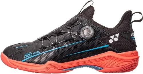 YONEX-Chaussures De Badminton Power Cushion 88 Dial 2 Système Boa-4