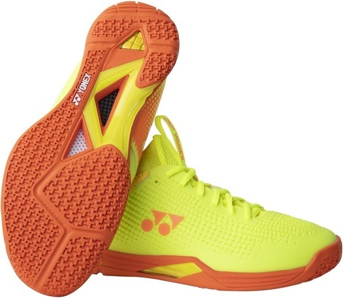 YONEX-Chaussures De Badminton Power Cushion Eclipsion Z Wide-1