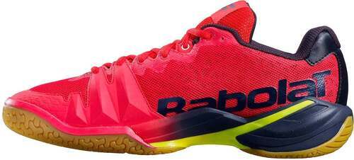 BABOLAT-Chaussures De Badminton Shadow Tour-2