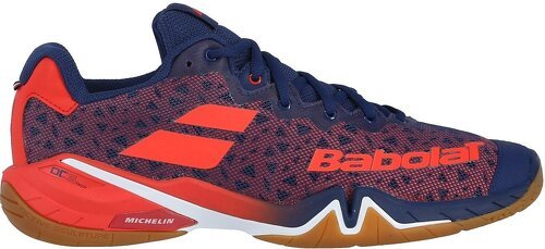 BABOLAT-Chaussures De Badminton Shadow Tour-0