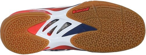 BABOLAT-Chaussures De Badminton Shadow Tour-1