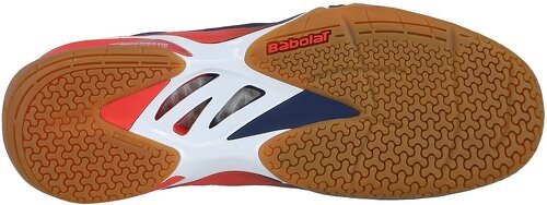 BABOLAT-Chaussures De Badminton Shadow Tour-1