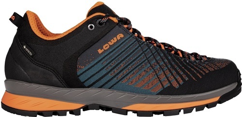 LOWA-Carezza Gtx Low Daim-0