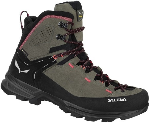 SALEWA-Mtn Trainer 2 Mid Gtx-0