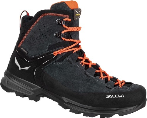 SALEWA-Mtn Trainer 2 Mid Gtx-0