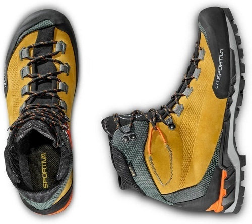 LA SPORTIVA-Trekking Trango Tech A Sgancio Rapido Gtx-2