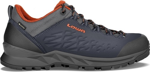 LOWA-Voyage Explorer 2 Low Gtx-0