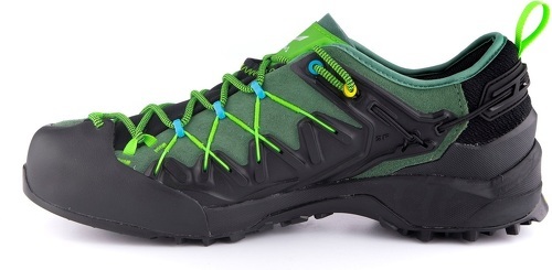 SALEWA-Wildfire Edge Gtx-2