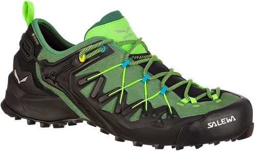 SALEWA-Wildfire Edge Gtx-3