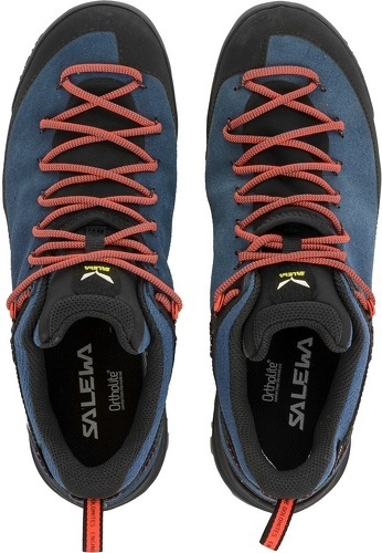 SALEWA-Wildfire A Sgancio Rapido Gtx-2