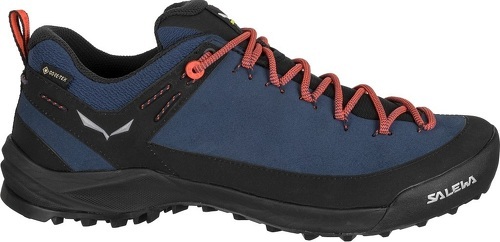 SALEWA-Wildfire A Sgancio Rapido Gtx-4