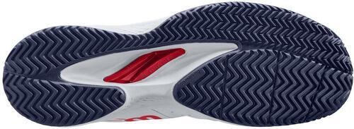 WILSON-Chaussures De Tennis Kaos Comp 3.0 Allcourt-2