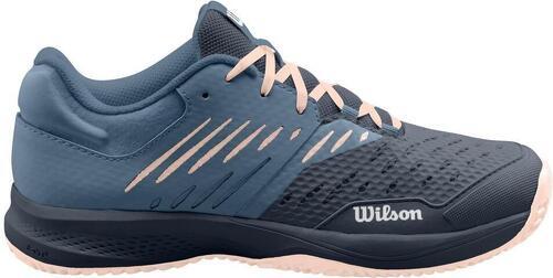 WILSON-Chaussures De Tennis Kaos Comp 3.0 Allcourt/Lightness Encre-1