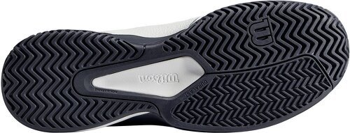 WILSON-Chaussures De Tennis Rush Comp Leather Allcourt (Stable)-2