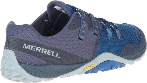 MERRELL-Trail Glove 6-1