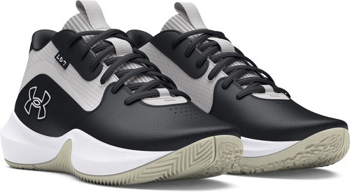 UNDER ARMOUR-Chaussures Indoor Under Armour Lockdown 7-1