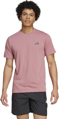 adidas Performance-T-shirt de training Train Essentials Comfort-1