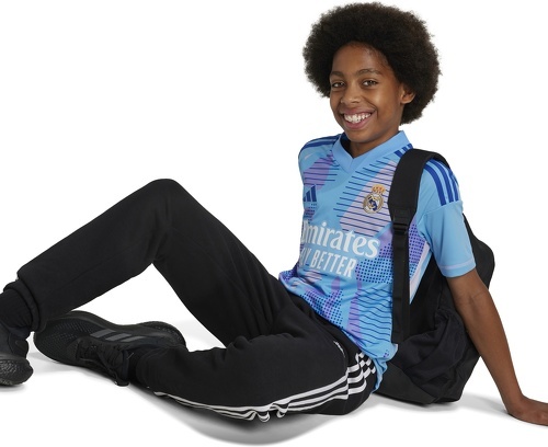 adidas Performance-Maillot Gardien Real Madrid 2024/2025 Enfants-4