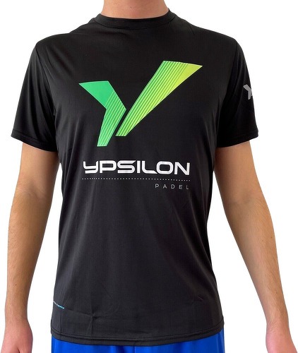 Ypsilon-Maillot Ypsilon Padel-0