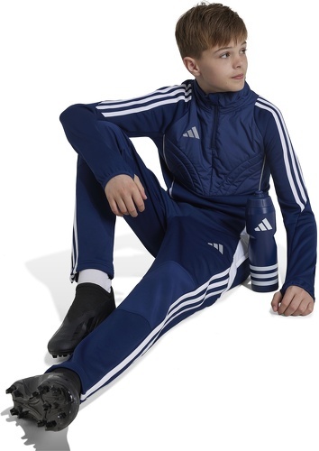 adidas Performance-Pantalon hiver Tiro 24 Enfants-2