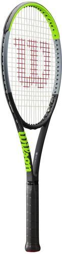 WILSON-Blade V7.0 98Po/305G/16X19 Non Cordée-0