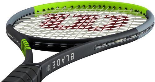 WILSON-Blade V7.0 98Po/305G/16X19 Non Incordata-4