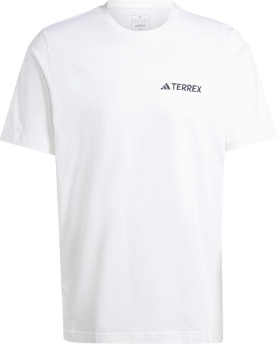 adidas Performance-T-shirt graphique Terrex-0