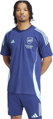 adidas Performance-T-shirt coton Arsenal Tiro 24-1