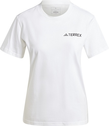 adidas Performance-T-shirt graphique Terrex-0